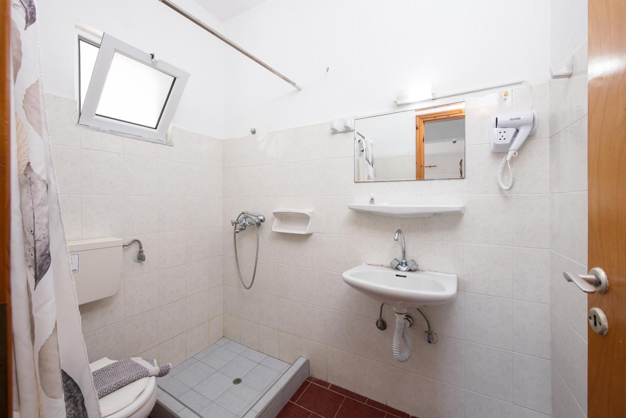 Ferienwohnung Zoe Seaside Loutra Edipsou  Exterior foto