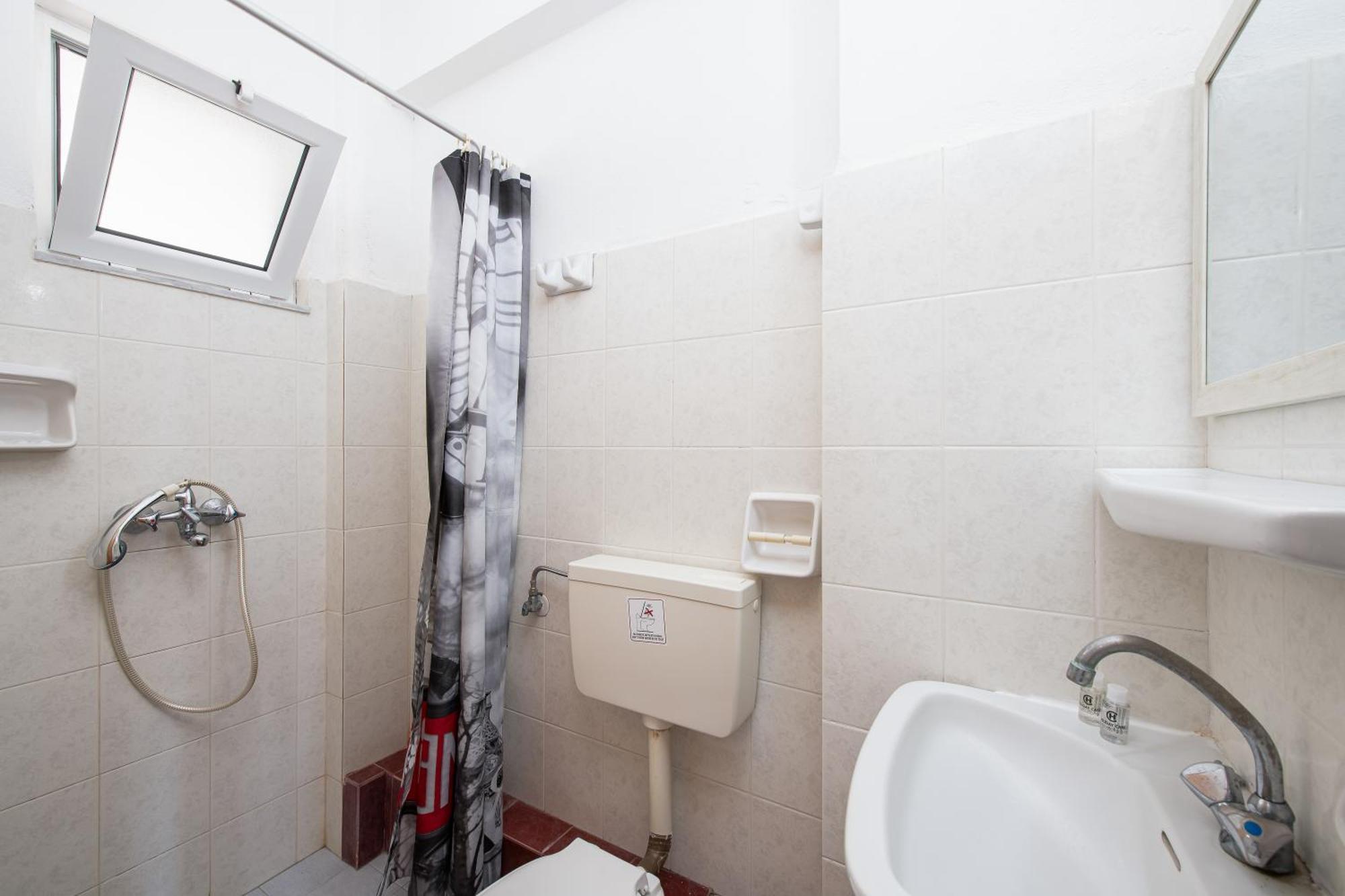 Ferienwohnung Zoe Seaside Loutra Edipsou  Exterior foto