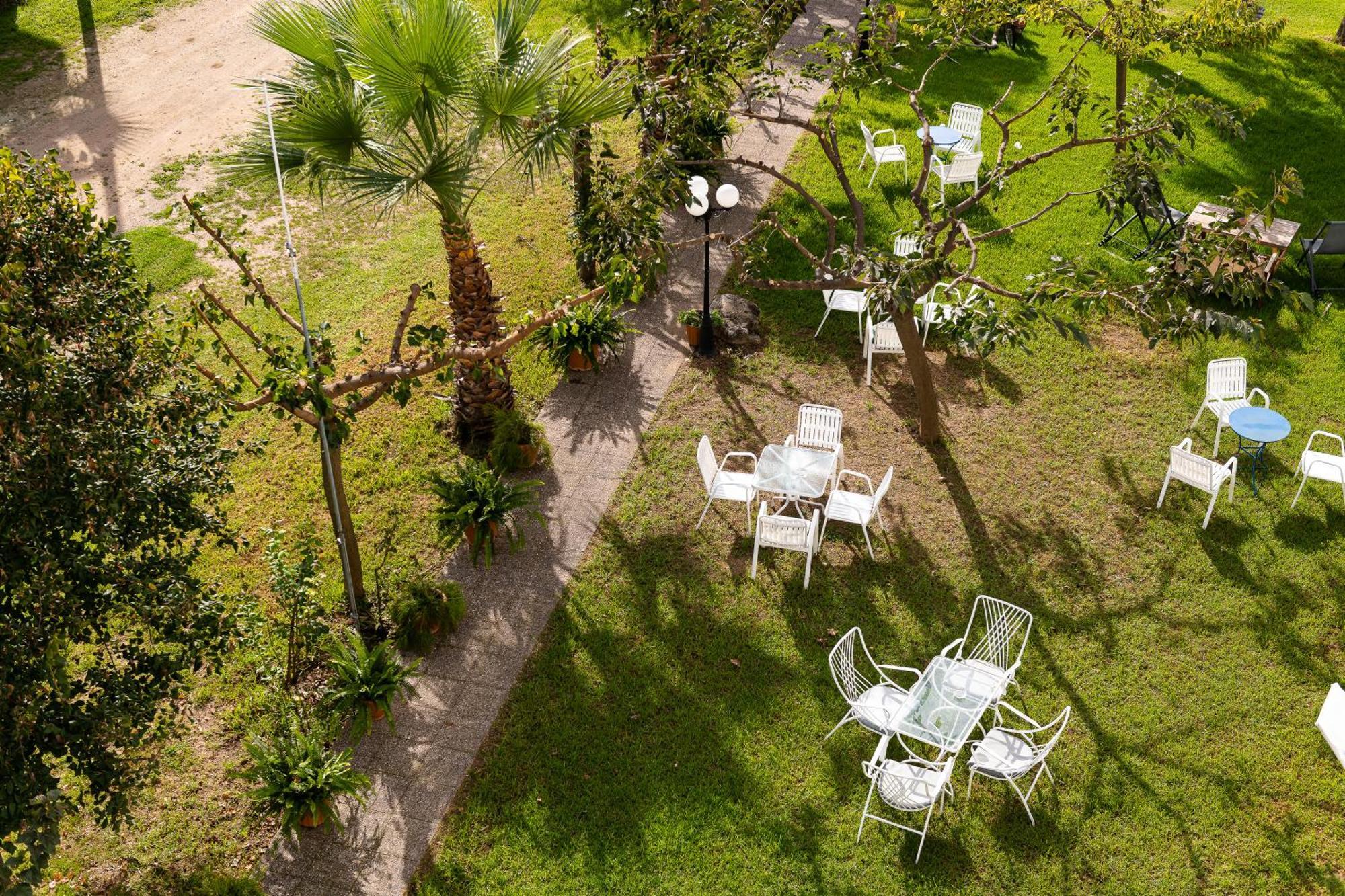 Ferienwohnung Zoe Seaside Loutra Edipsou  Exterior foto